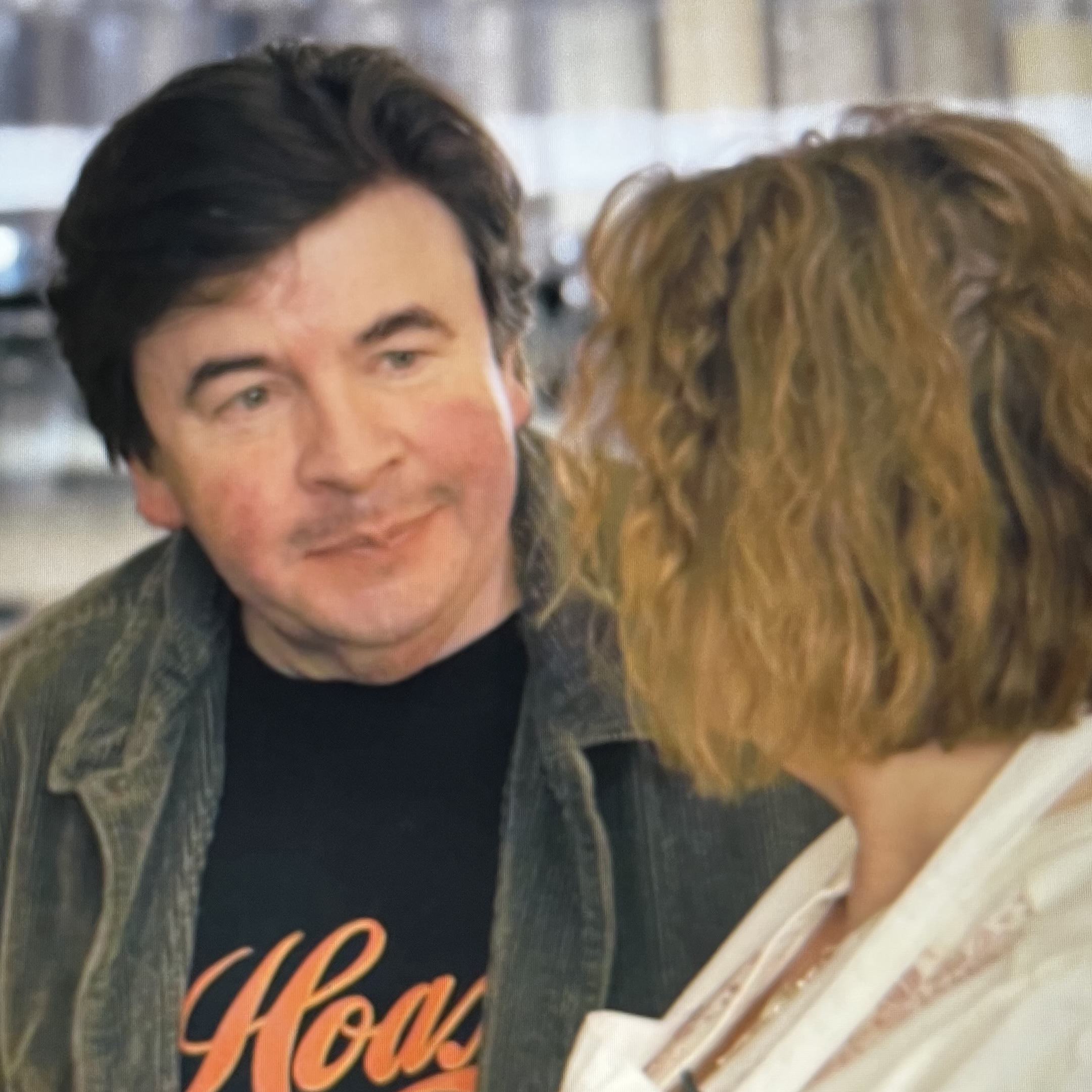 Scratby Hall Caravan Park shop and laundrette