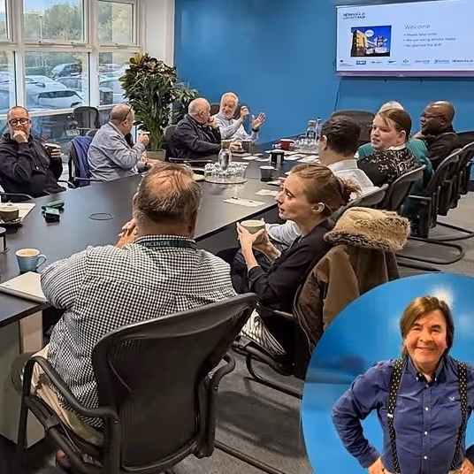 Nic Pandolfi Workshops