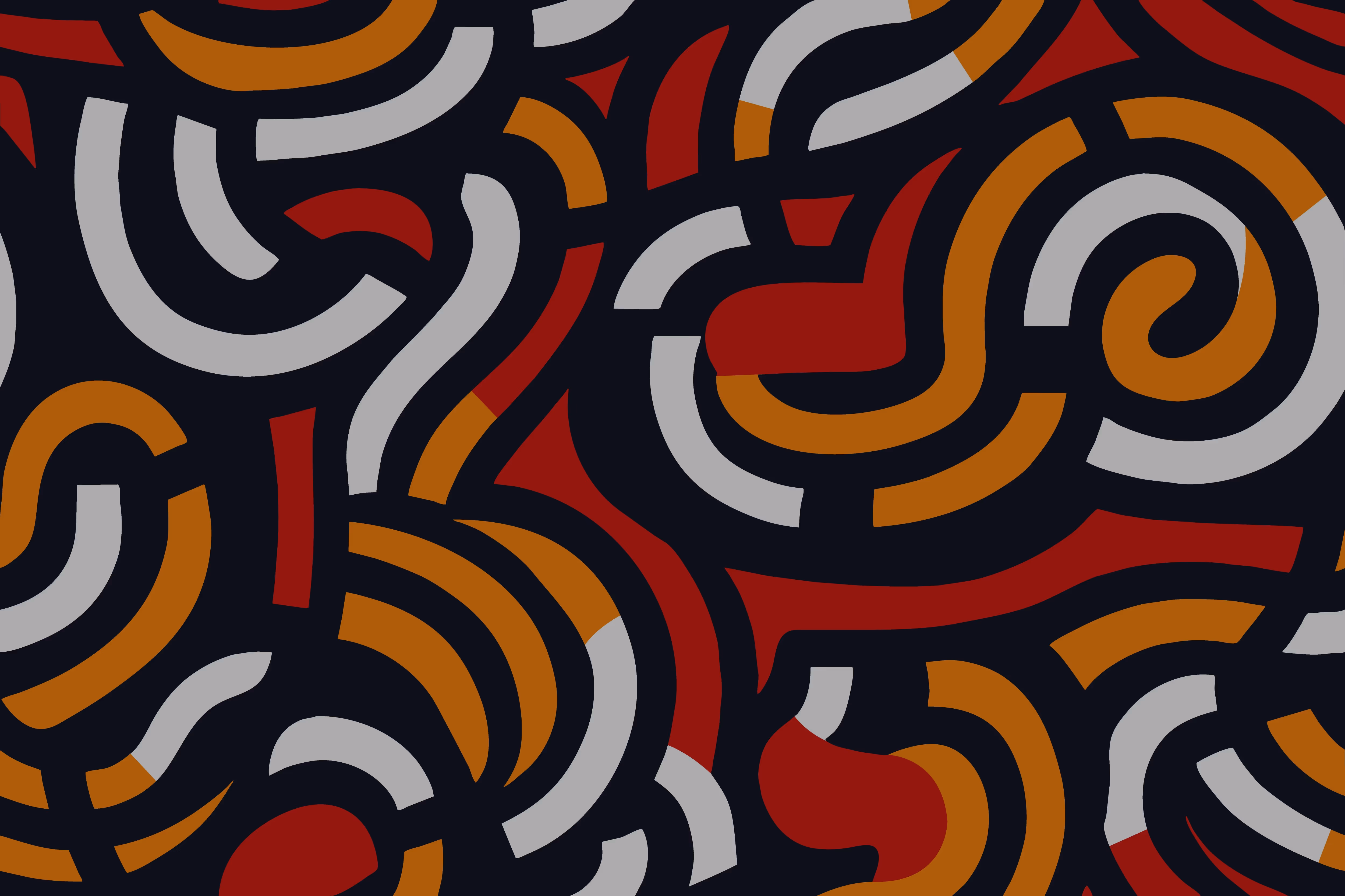 abstract background
