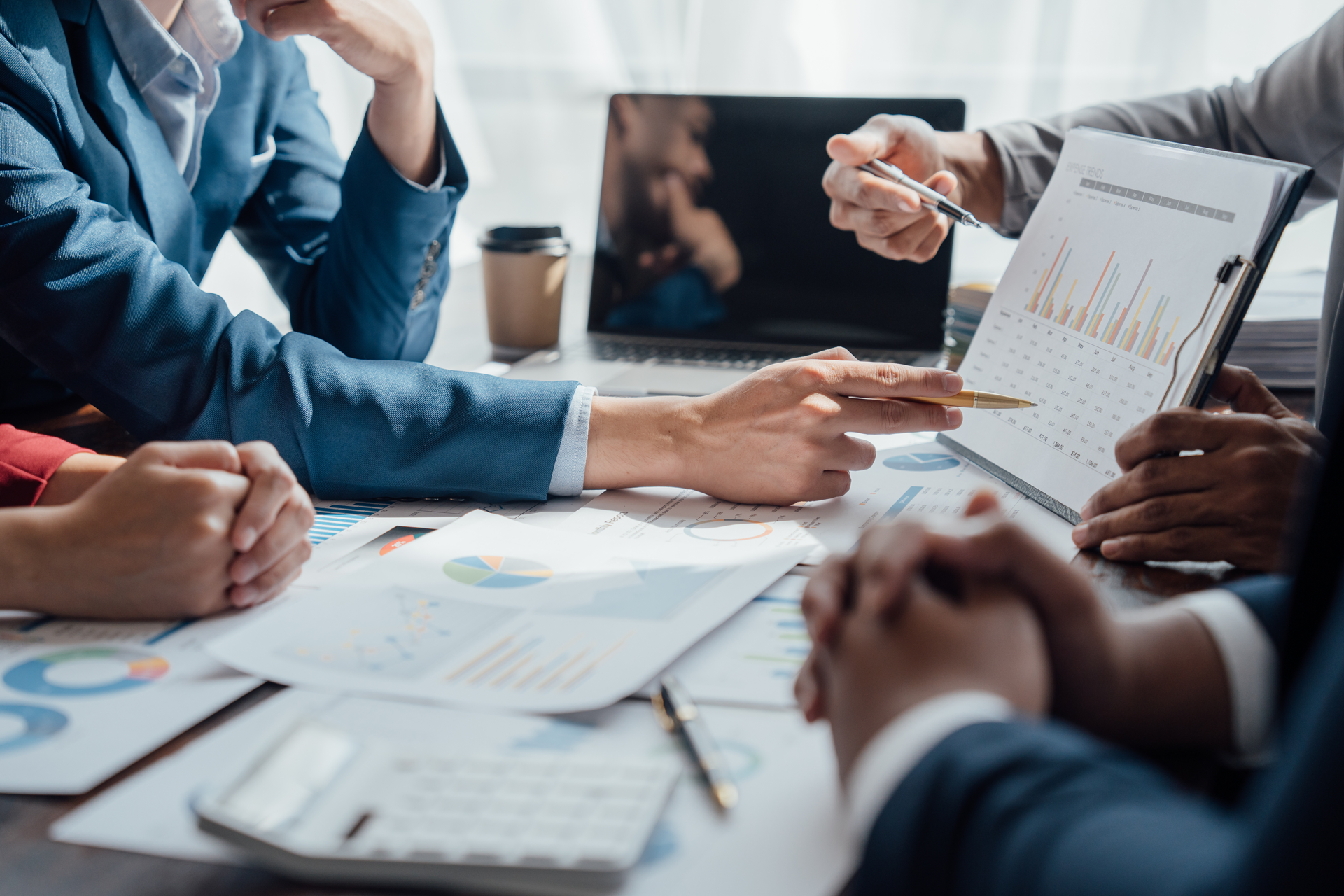 Program & Project Management