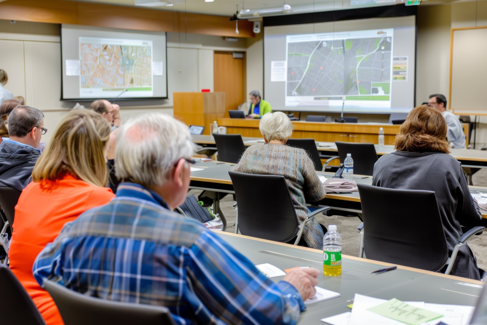 LITACorp Technical Assistance