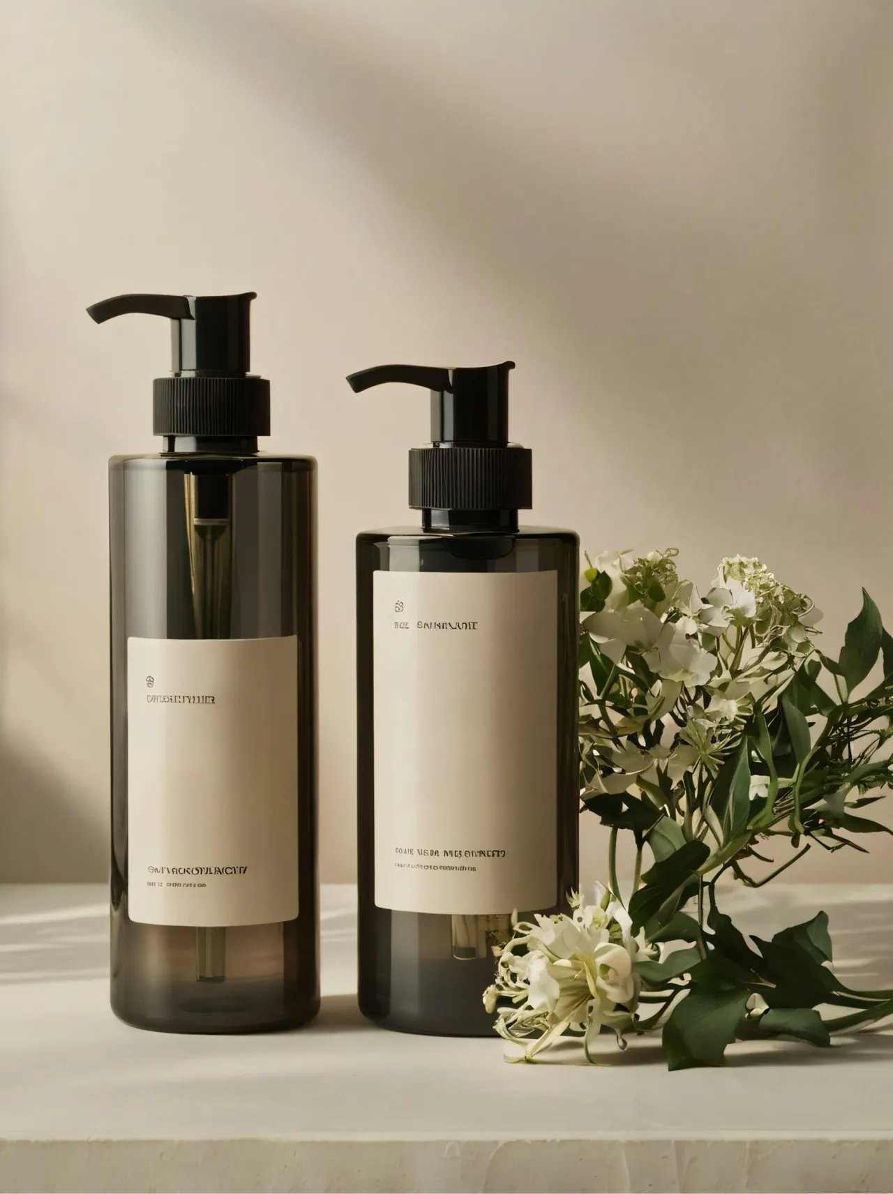 Volume Dry Shampoo