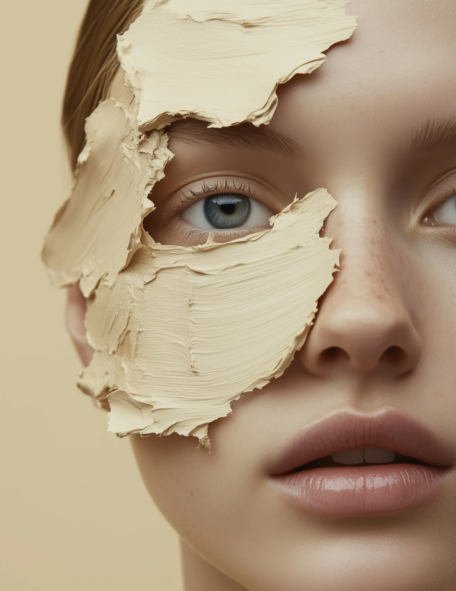 How to Treat Dry Skin Naturally