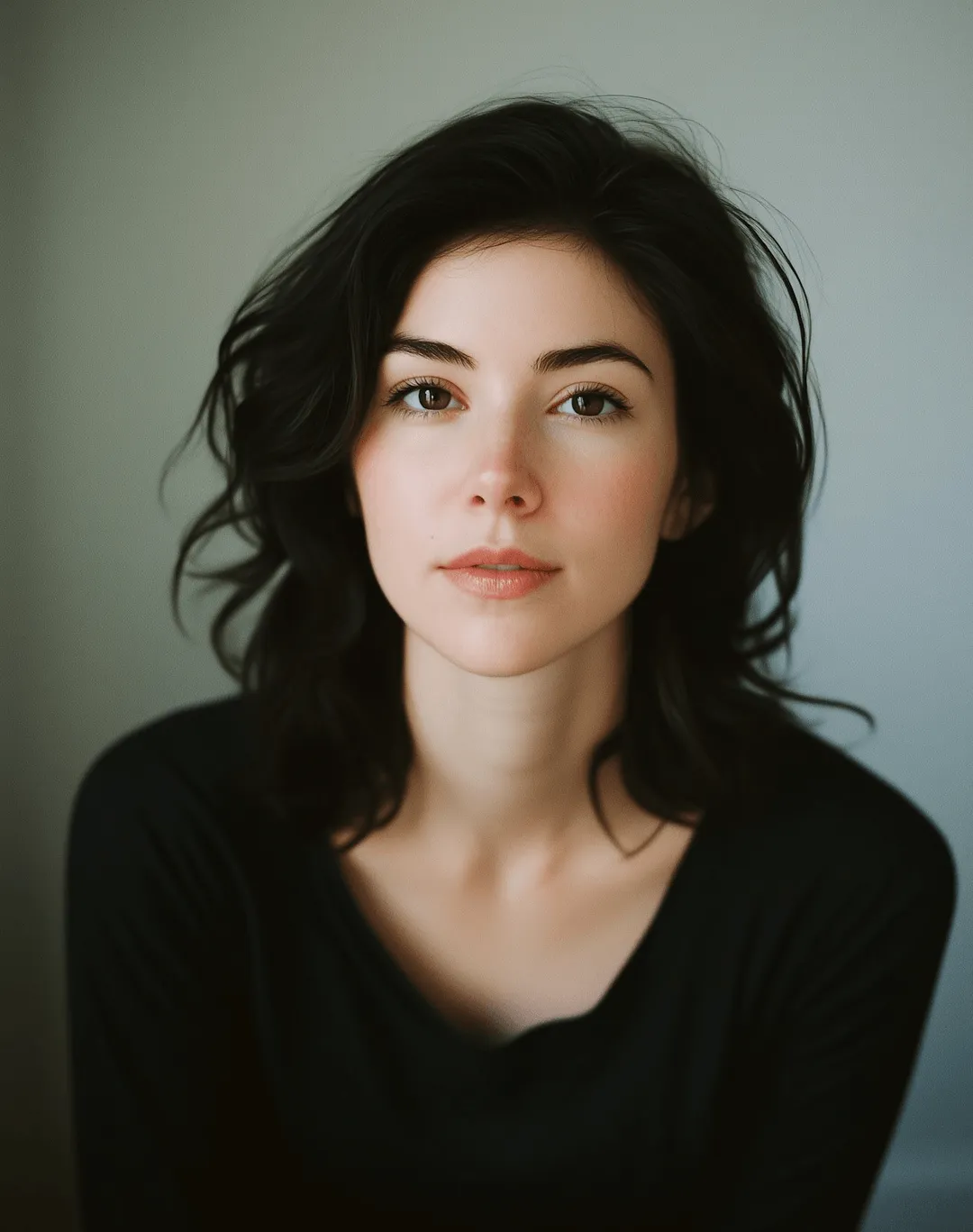 Emily Carter