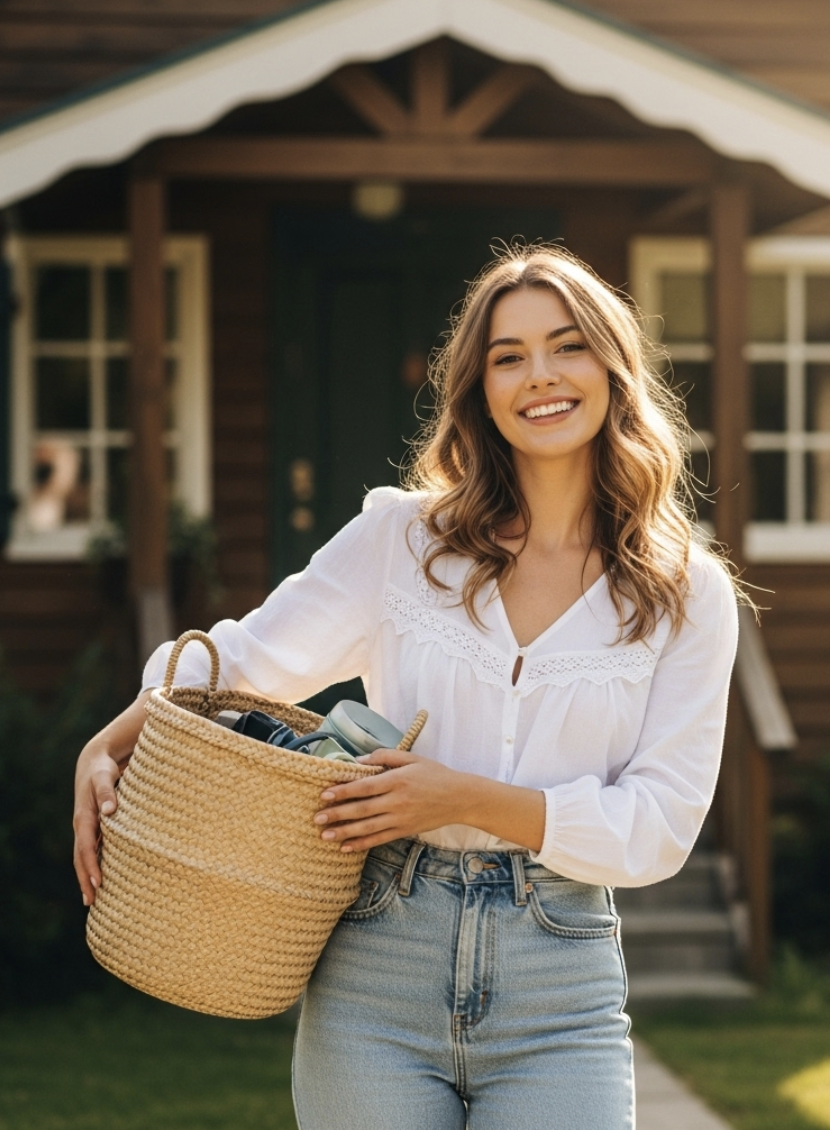 Cliente satisfecho con su hipoteca PIPPE