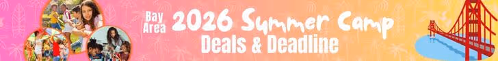 2026Bay Area 2026 Summer camps deals and deadline