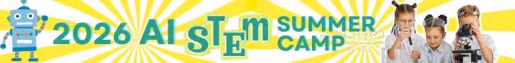 Bay Area Science STEM Camp promo code