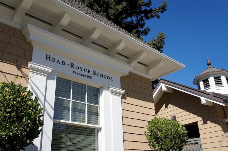 Head-Royce balances high academic standards with holistic personal growth.