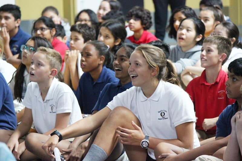 Quarry Lane is a strong option in the Tri-Valley for families seeking structured academic acceleration, high math pacing, and the IB Diploma without driving across the bridge.