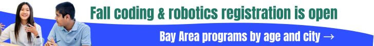 Bay Area Top Private Schools Banner