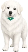 Pyxel, the AIfunLab dog