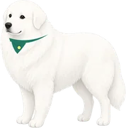 Pyxel, the AIfunLab dog