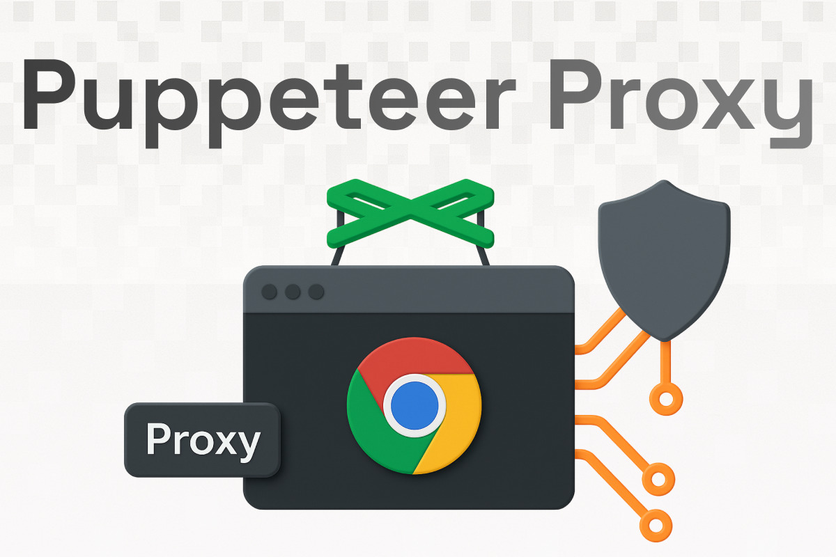 puppeteer proxy