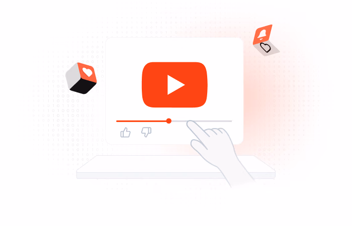 YouTube Proxy
