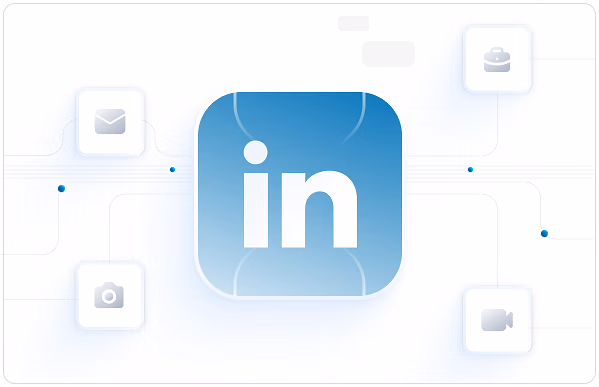 Fast & Secure Proxies for LinkedIn