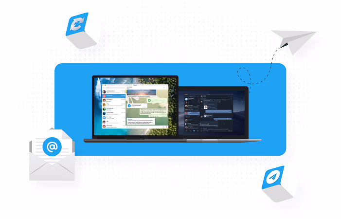 Telegram Proxy