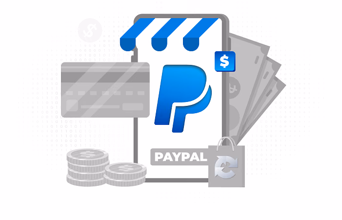 Paypal Proxy
