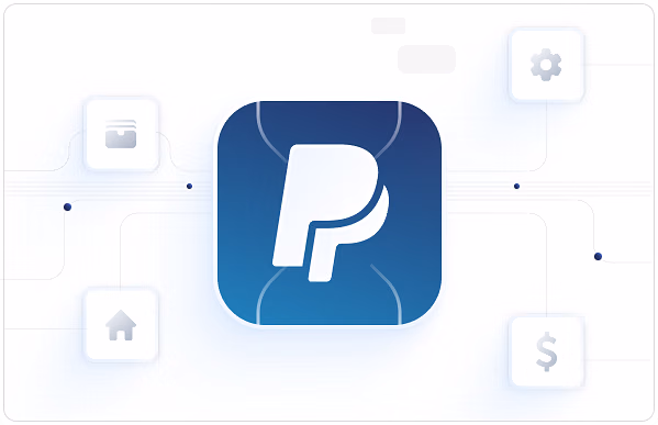 Secure & Reliable Proxy for PayPal