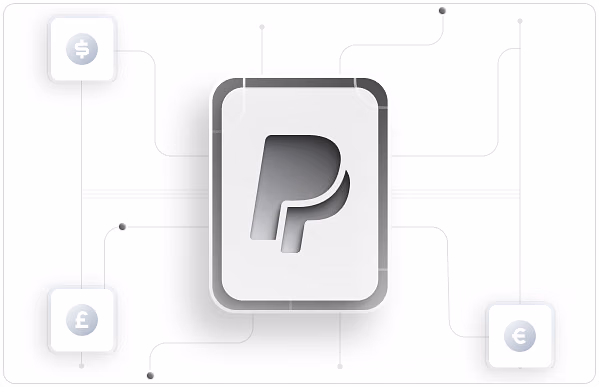 Bypass PayPal’s Location & Device Restrictions