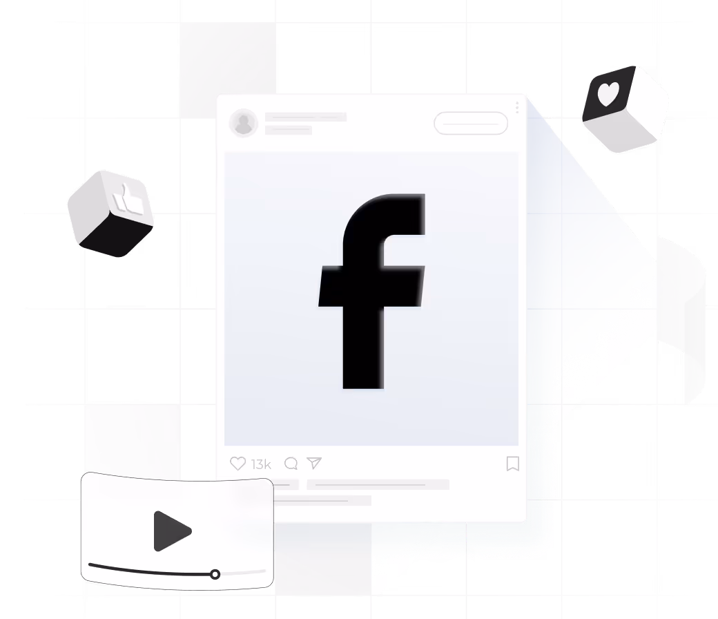 Facebook Proxy