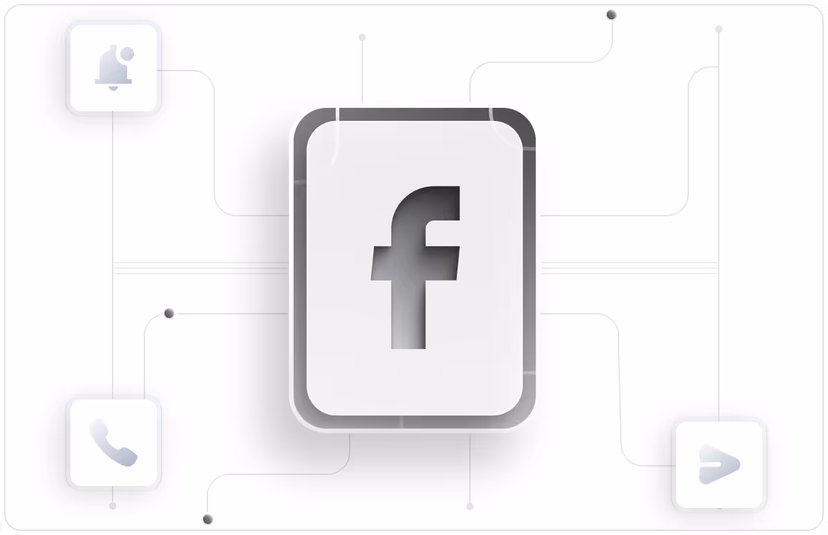 High-Speed Facebook Proxy Server Sites