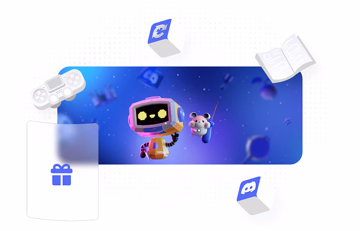 Discord Proxy