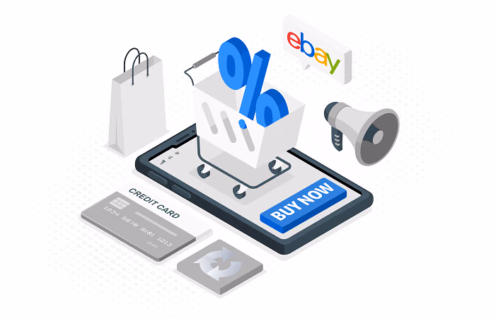 eBay Proxy