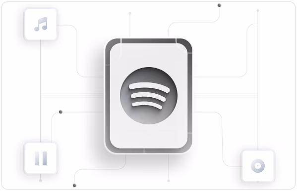 Unblock Spotify Anywhere