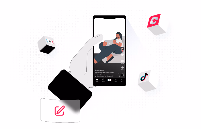TikTok Proxy