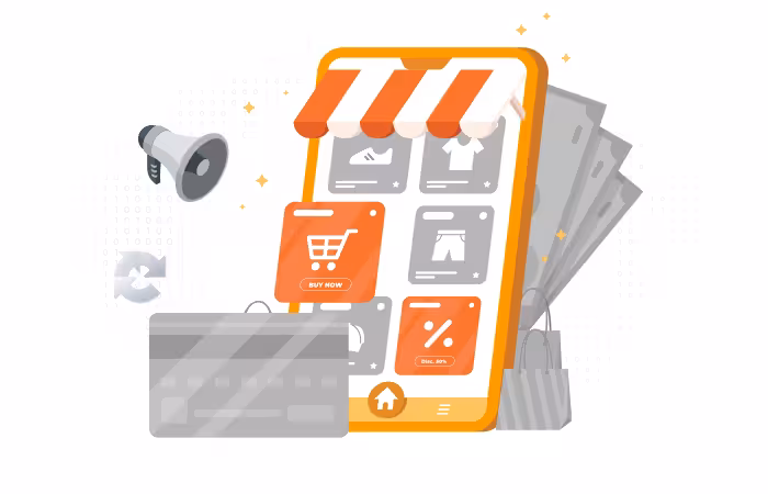 Amazon Proxy