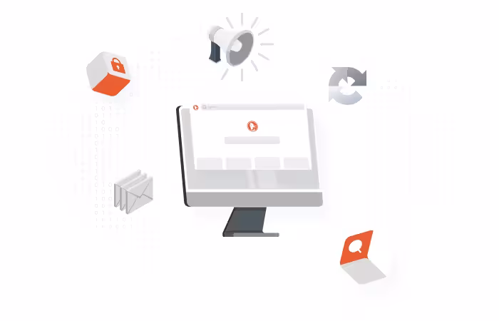 DuckDuckGo Proxy