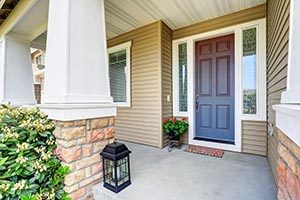 Front Doors Pensacola FL