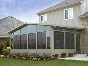 Patio Enclosures Pensacola FL
