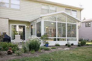 Patio Enclosures Pensacola FL