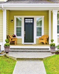 Replacement Doors Fort Walton Beach FL
