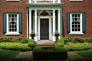 Replacement Doors Pensacola FL