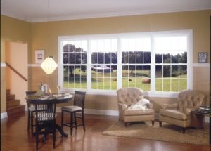 Replacement Window Installation Pensacola FL