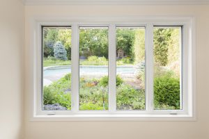Sliding windows