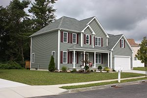 House Siding Crestview FL