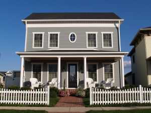 House Siding Destin FL