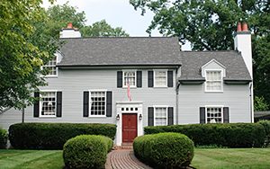 House Siding Fort Walton Beach FL