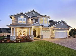 Replacement Windows Pace FL