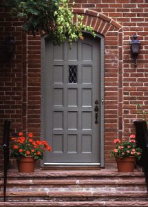 Residential Doors Milton FL