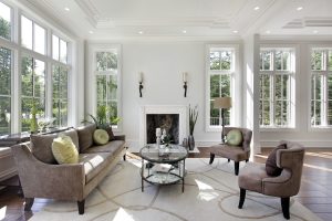 Residential Windows Lynn Haven FL