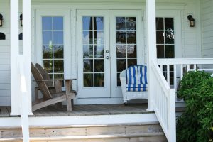 Patio Doors Milton