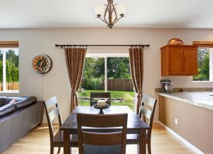Patio Doors Pace