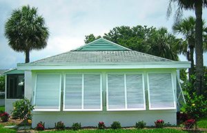 Shutter Installation Fort Walton Beach FL
