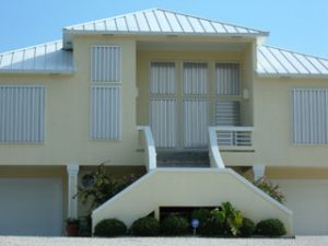Shutter Installation Pensacola FL