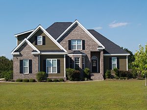Siding Contractor Crestview FL