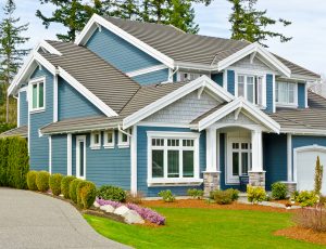 Siding Contractors Crestview FL